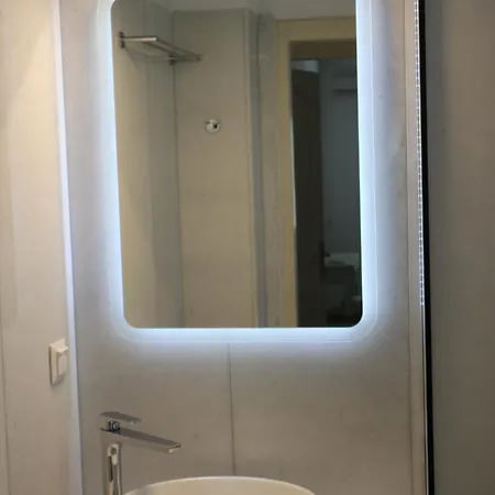 Cozy House In بيت للعطل ناوسا