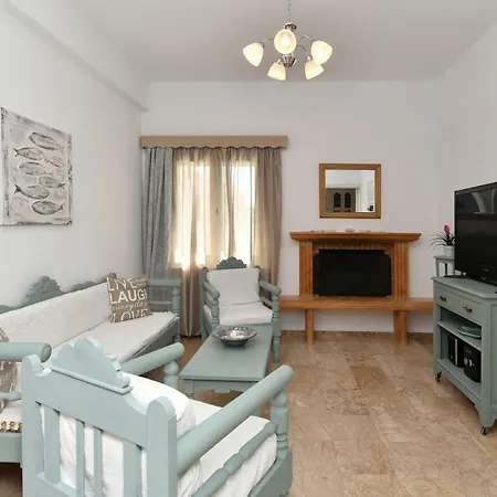 بيت للعطل Cozy House In ناوسا