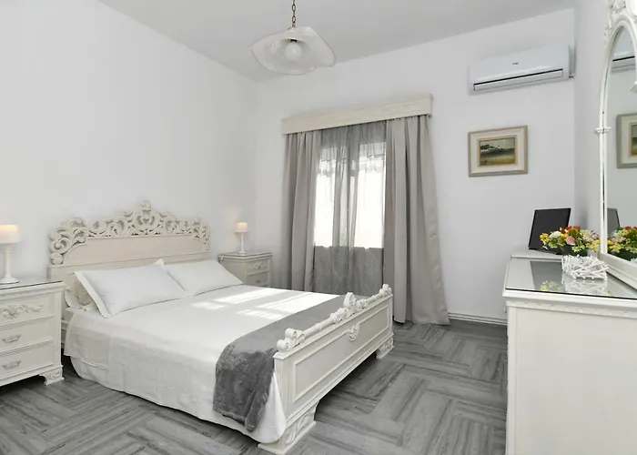 Cozy House In בית נופש