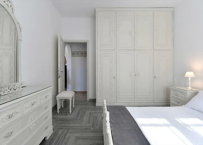 בית נופש Cozy House In *