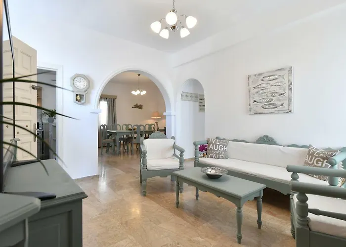 Cozy House In בית נופש *