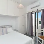 Cozy House In Ferienhaus Naoussa