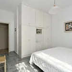 Cozy House In Ferienhaus Naoussa