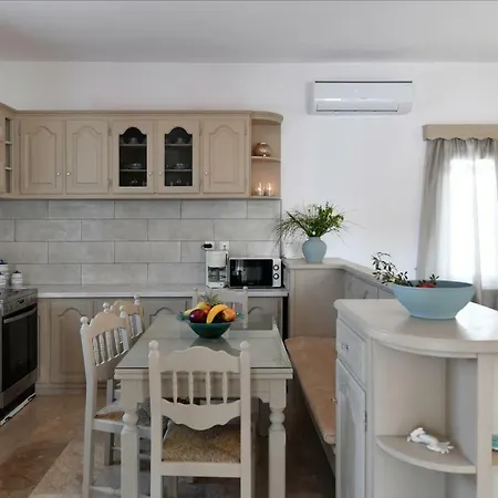 Cozy House In Holiday home *