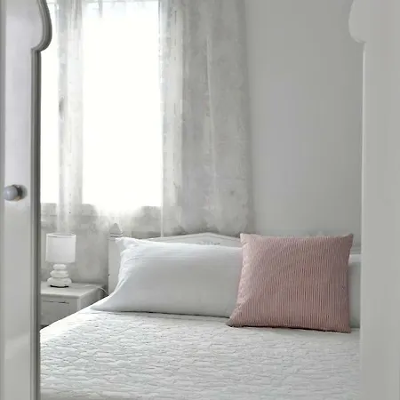 Holiday home Cozy House In Naousa (Paros)