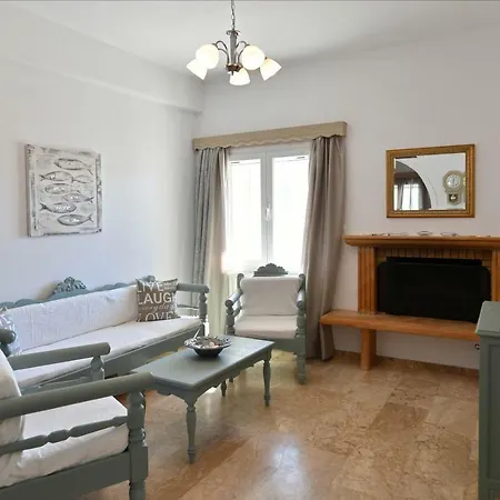 Cozy House In Holiday home