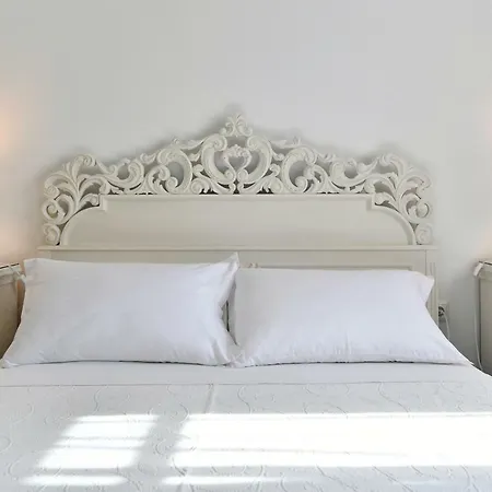 Cozy House In Holiday home Naousa (Paros)