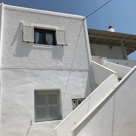 Holiday home Cozy House In