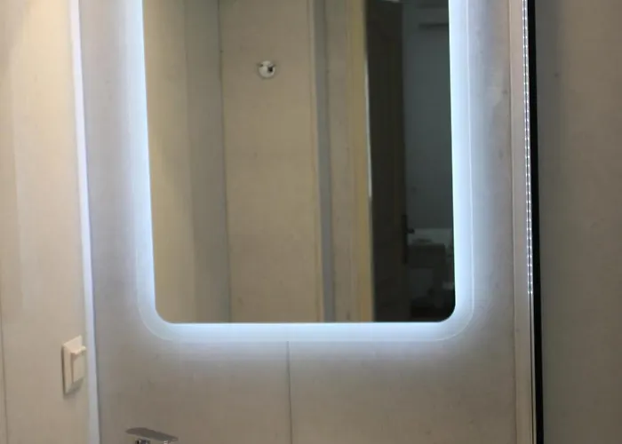 Cozy House In Holiday home Naousa (Paros)