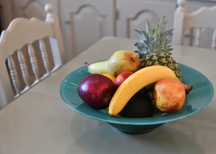 Cozy House In * Naousa (Paros)