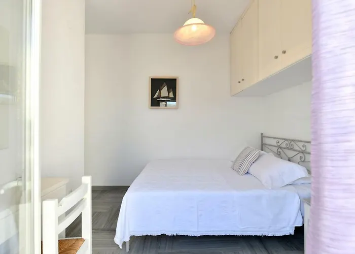 Cozy House In Holiday home