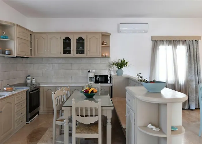 Cozy House In Holiday home *