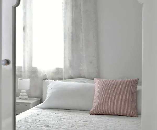 Holiday home Cozy House In Naousa (Paros)