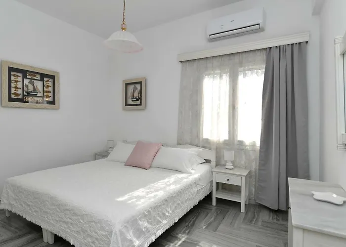 Holiday home Cozy House In