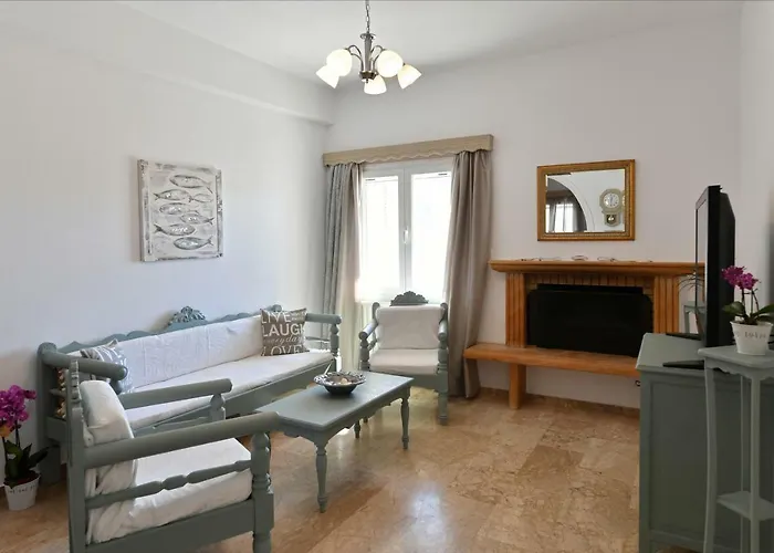 Cozy House In Holiday home