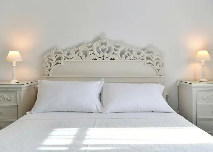 Cozy House In Holiday home Naousa (Paros)