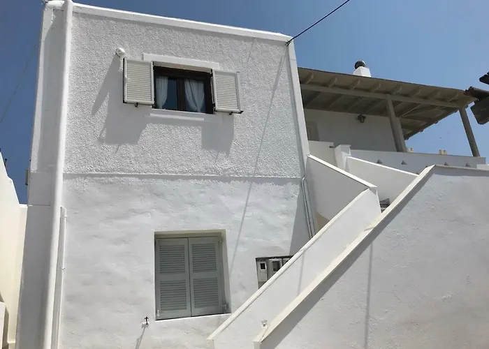 Holiday home Cozy House In